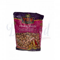 Pink peanuts 375 gr TRS
