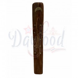 Incense Stick Holder Wood