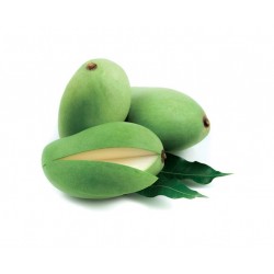 Mango (Verde - Agrio) 470 gr