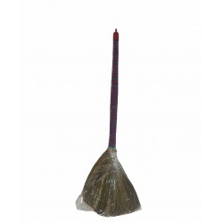 Authentic broom from thailand