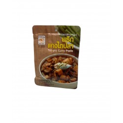 Taipla Curry Paste 80 gr...