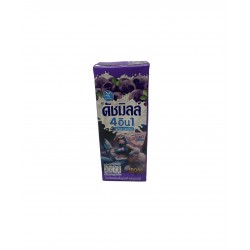 Yoghurt Blueberry Drink 180...