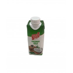 Coconut milk 330 ml Golden...