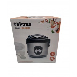 Electric rice cooker 1.2L...