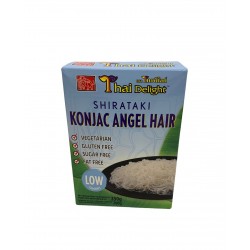 Konjac angel hair 350 gr...