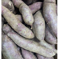 Purple Sweet Potato - 1 kilo