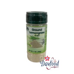 Lemongrass powder 30 gr DH