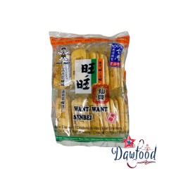 Crackers de arroz 112 gr...