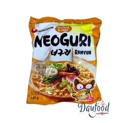 Instant Noodles Neoguri...