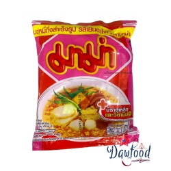 Instant Noodle Yentafo Tofu...