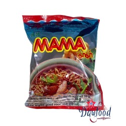 Instant Noodles Moo Nam Tok...