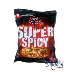 Instant Noodles Super Hot &...