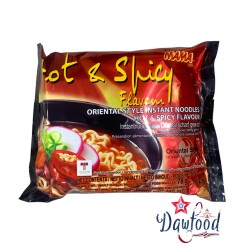 Instant Noodles oriental...