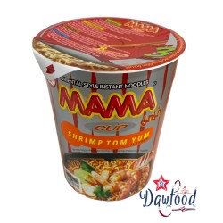 Instant noodles Cup Tom Yum...