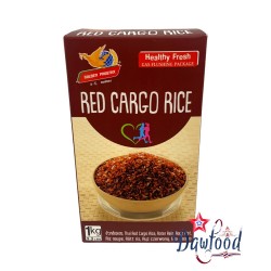 Red Cargo Rice 1 KG Golden...