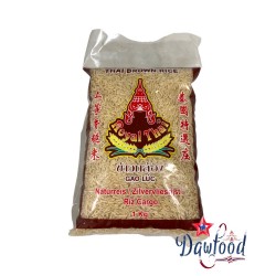 Rice Cargo 1 kg Royal Thai