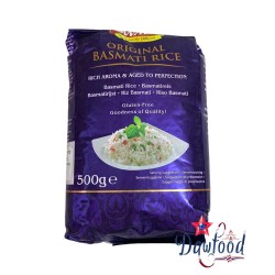 Basmati rice 500 gr Swad