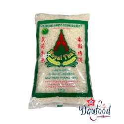Jasmine rice 1 kilo Royal Thai