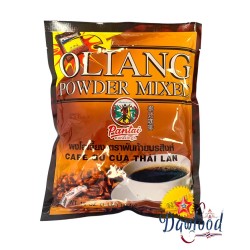 OLiang Powder mixed black...