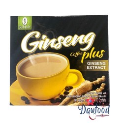 Ginseng Coffee Plus 200 gr...