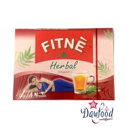 Herbal infusion 40 gr Fitne