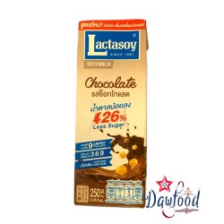 Soy Milk chocolate 250 ml...