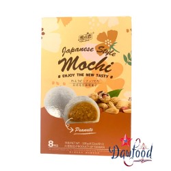 Mochi Peanut flavour 128 gr...