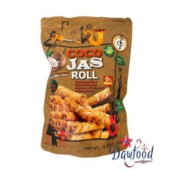 Biscuits  Jass Roll Coco...