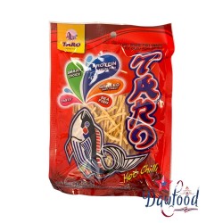 Fish snack with chili 52 gr...