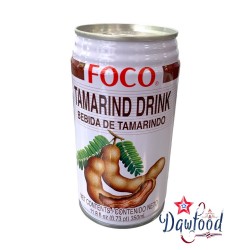 Tamarind Juice 350 ml Foco