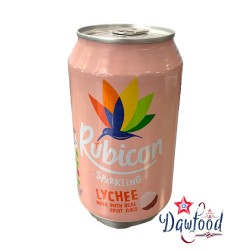 Lychee flavor drink 330 ml...