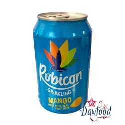 Mango flavor drink 330 ml...
