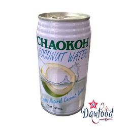 Agua de coco 350 ml Chaokoh
