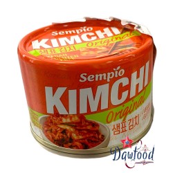 Kimchi 160 gr Sempio