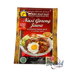 Condimento para Nasi Goreng...