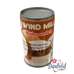 Coconut milk 165ml Wind Mill