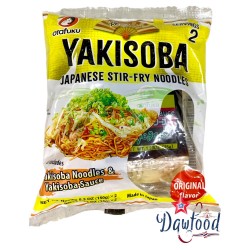 Japonese Stir-fry noodles...