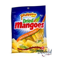 Dried Mango 100 gr...