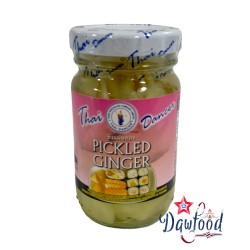 Pickled ginger 50 gr Thai...