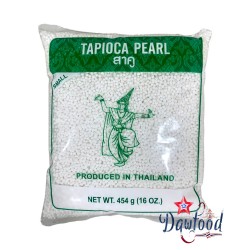 Perles de tapioca S 454 gr...