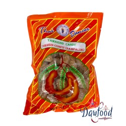Tamarind candy 170 gr Thai...