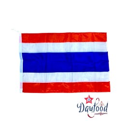 Thailand flag 40 x 60 cm