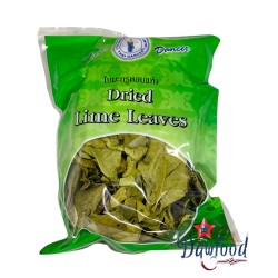 Dried lime leaves 25 gr...