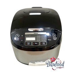 Electric rice cooker 5L...