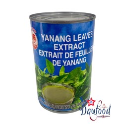 Yanang Leaves Extract 400ml...