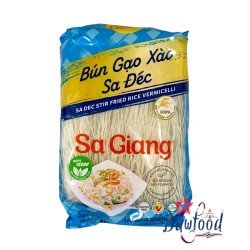 Vermicelli de arroz 400g Sa...