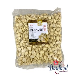 White peanuts 500 gr Golden...