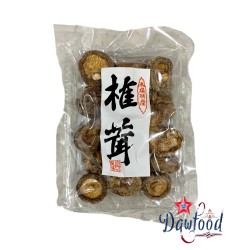 Dried Shitake Mushrooms 50...