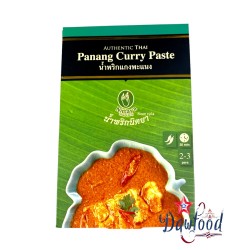 Pasta de Panang Curry  50...