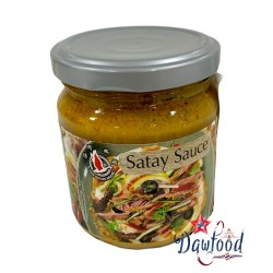 Salsa Satay 180 gr Flying...